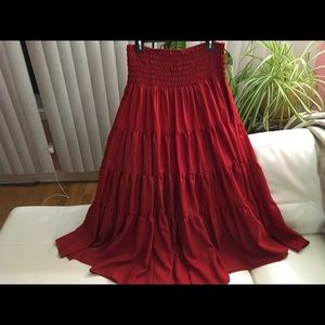 Skirt from RALPH LAUREN NWOT